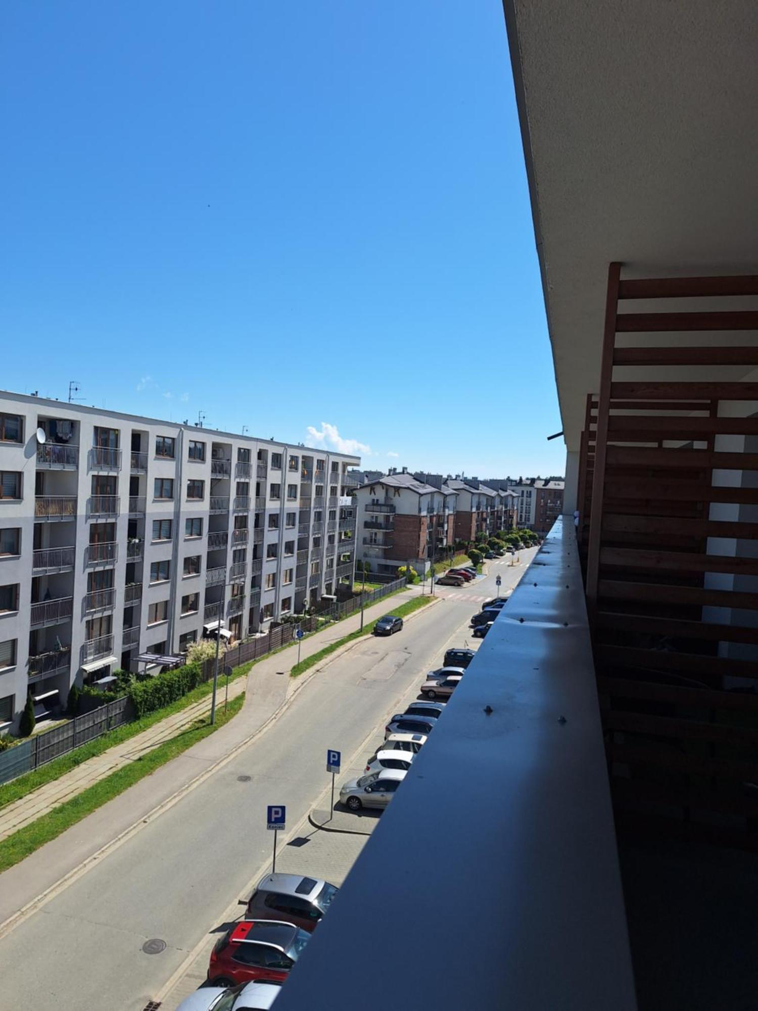 Apartament Gorska Szarotka Новы-Тарг Экстерьер фото