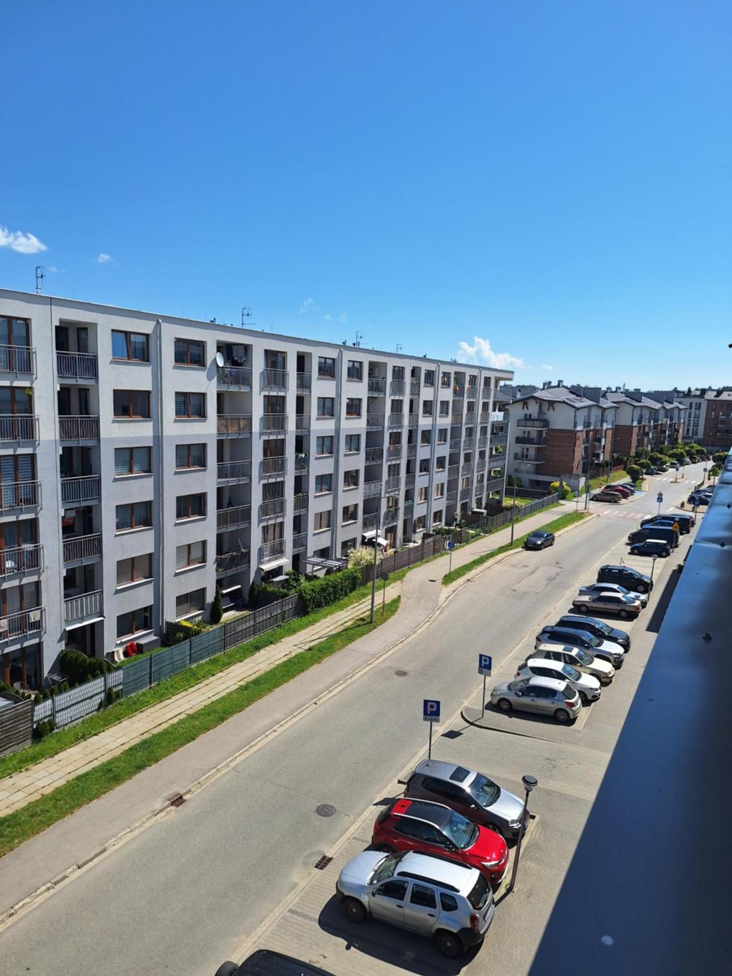 Apartament Gorska Szarotka Новы-Тарг Экстерьер фото